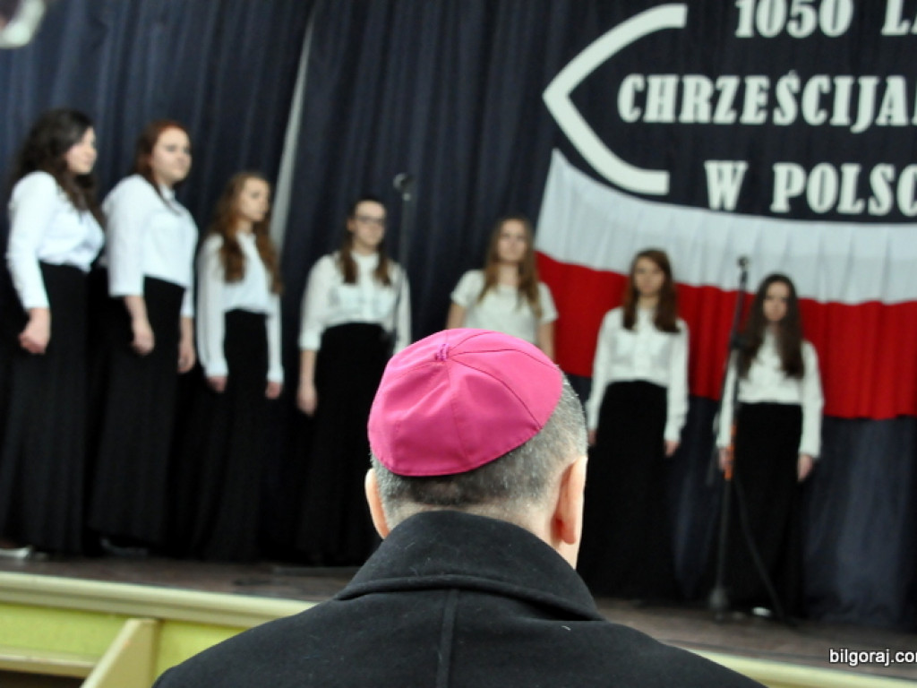 Międzywojewódzki Konkurs 1050-lecie chrztu Polski (FOTO, WYNIKI)