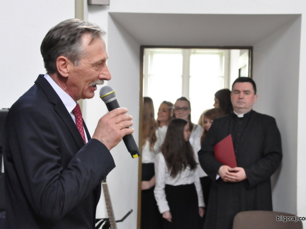 Międzywojewódzki Konkurs 1050-lecie chrztu Polski (FOTO, WYNIKI)