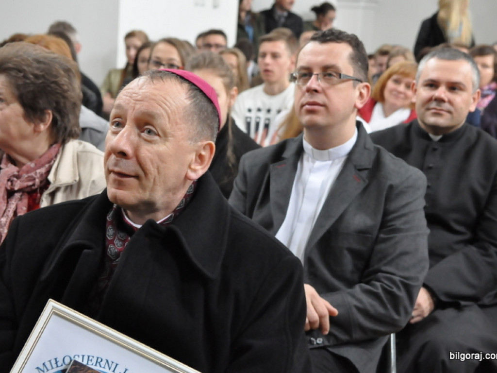 Międzywojewódzki Konkurs 1050-lecie chrztu Polski (FOTO, WYNIKI)