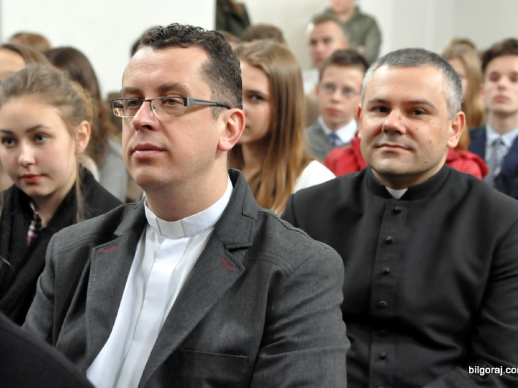 Międzywojewódzki Konkurs 1050-lecie chrztu Polski (FOTO, WYNIKI)