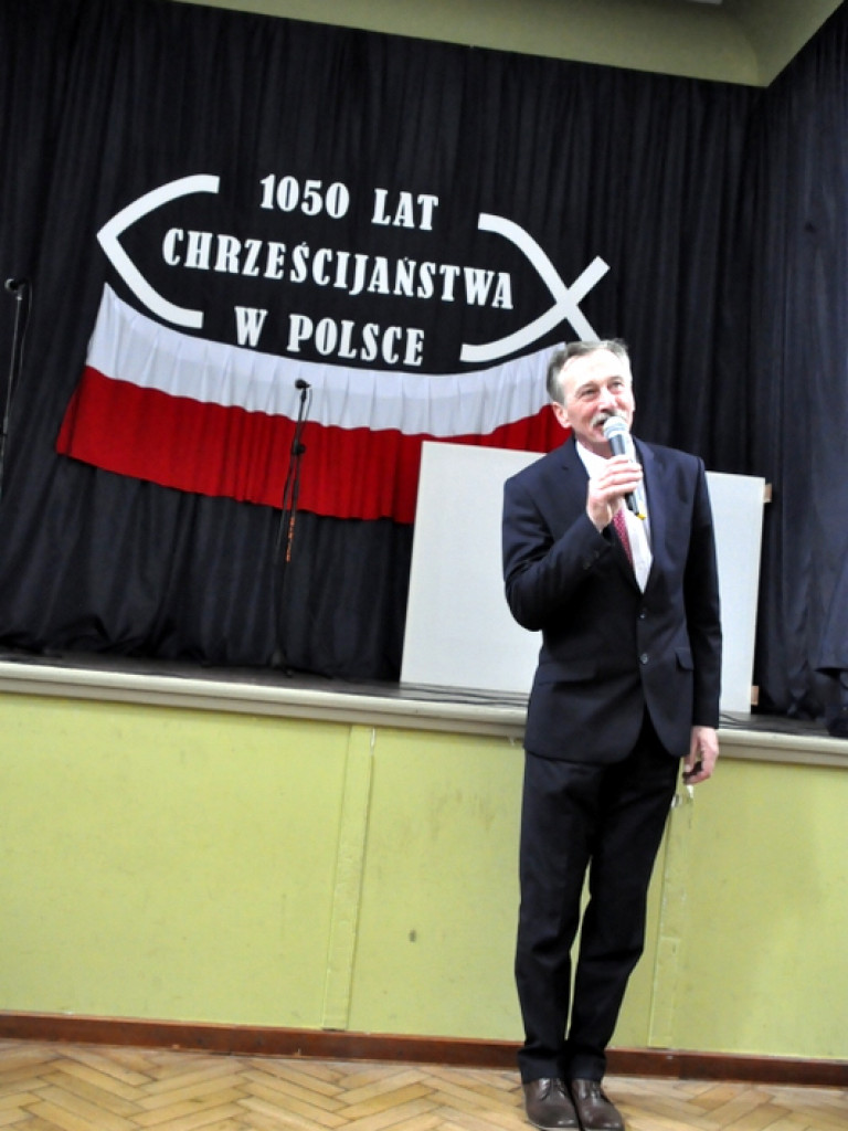 Międzywojewódzki Konkurs 1050-lecie chrztu Polski (FOTO, WYNIKI)