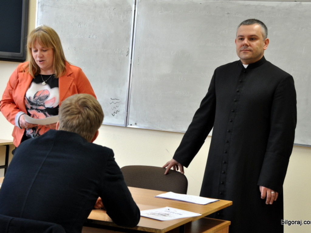 Międzywojewódzki Konkurs 1050-lecie chrztu Polski (FOTO, WYNIKI)