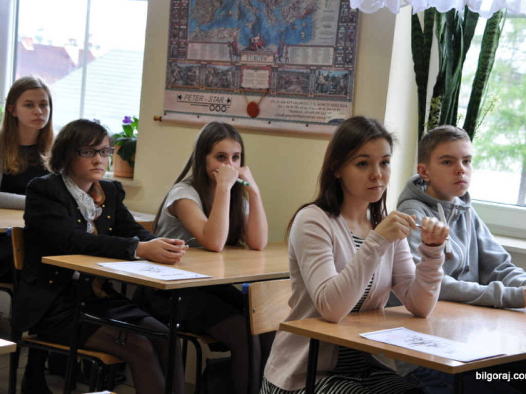 Międzywojewódzki Konkurs 1050-lecie chrztu Polski (FOTO, WYNIKI)