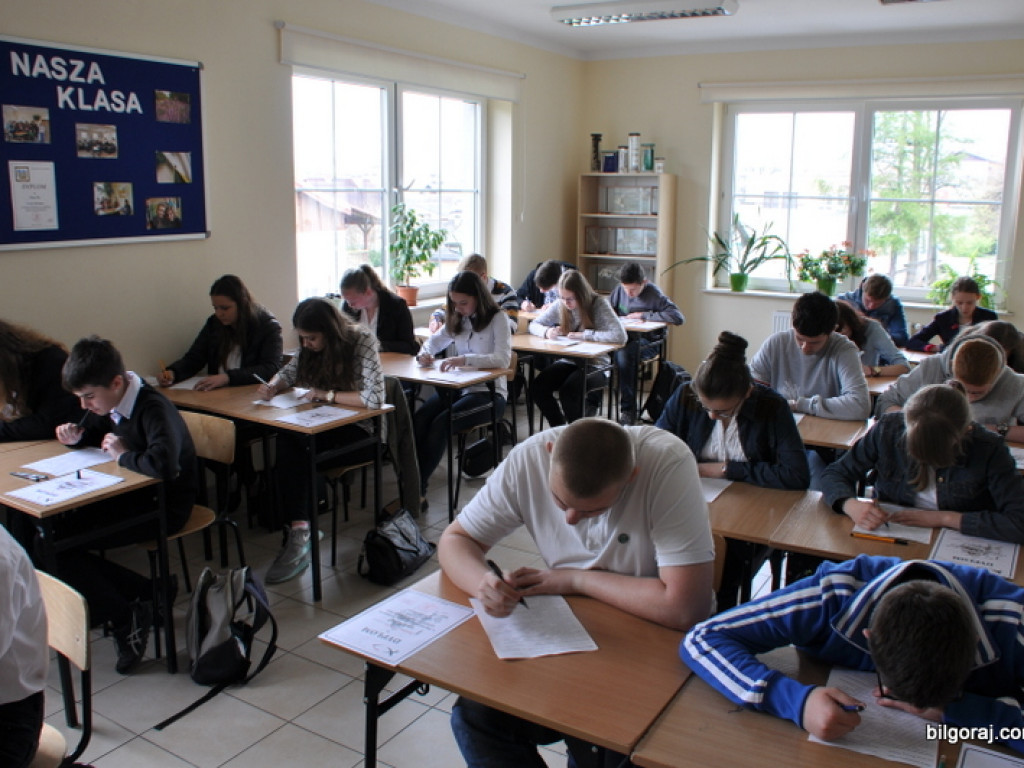 Międzywojewódzki Konkurs 1050-lecie chrztu Polski (FOTO, WYNIKI)