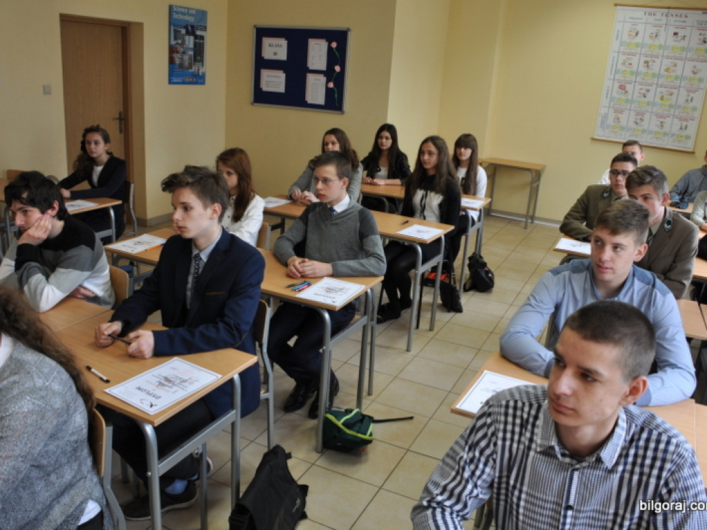 Międzywojewódzki Konkurs 1050-lecie chrztu Polski (FOTO, WYNIKI)