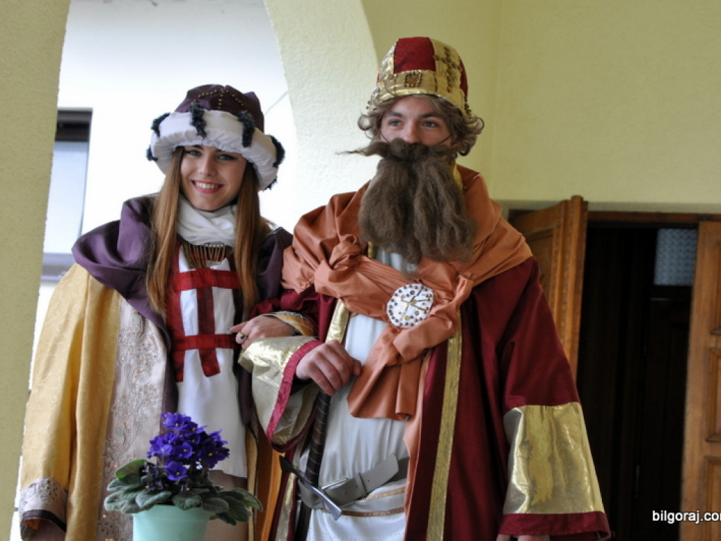 Międzywojewódzki Konkurs 1050-lecie chrztu Polski (FOTO, WYNIKI)