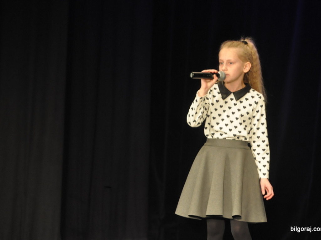 XIV Powiatowy Festiwal Piosenki Obcojęzycznej (FOTO, VIDEO, WYNIKI)