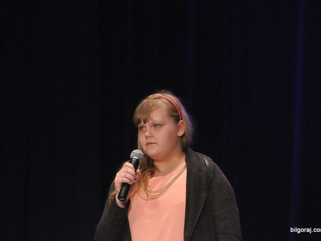 XIV Powiatowy Festiwal Piosenki Obcojęzycznej (FOTO, VIDEO, WYNIKI)