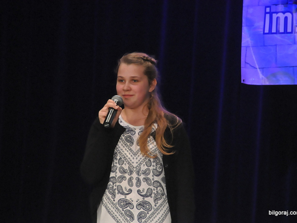 XIV Powiatowy Festiwal Piosenki Obcojęzycznej (FOTO, VIDEO, WYNIKI)