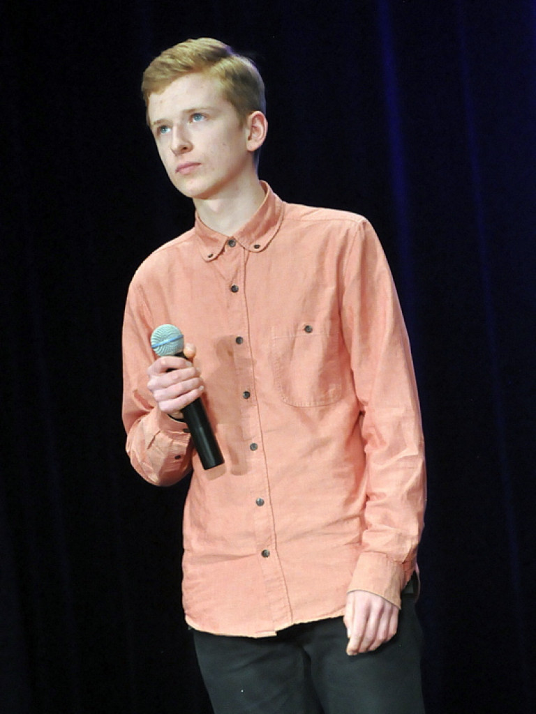 XIV Powiatowy Festiwal Piosenki Obcojęzycznej (FOTO, VIDEO, WYNIKI)