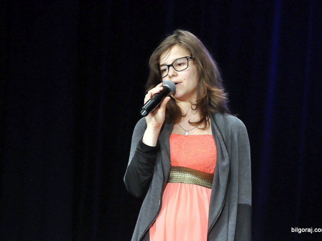 XIV Powiatowy Festiwal Piosenki Obcojęzycznej (FOTO, VIDEO, WYNIKI)