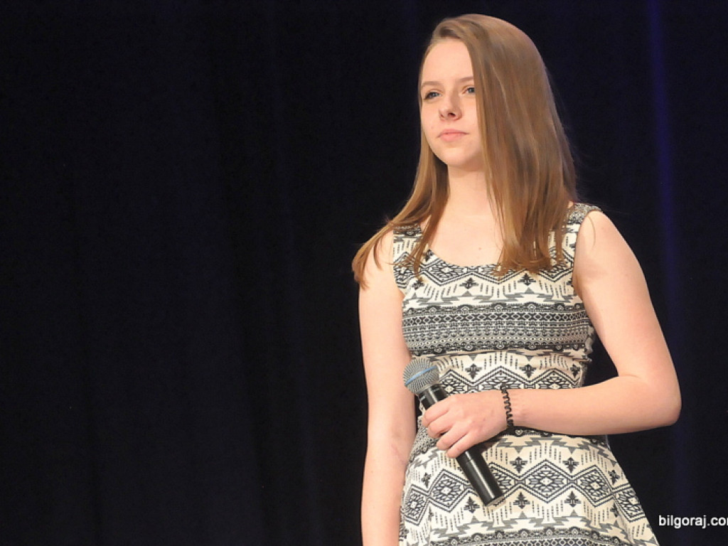 XIV Powiatowy Festiwal Piosenki Obcojęzycznej (FOTO, VIDEO, WYNIKI)