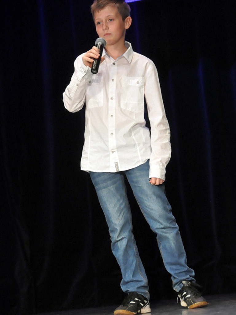 XIV Powiatowy Festiwal Piosenki Obcojęzycznej (FOTO, VIDEO, WYNIKI)