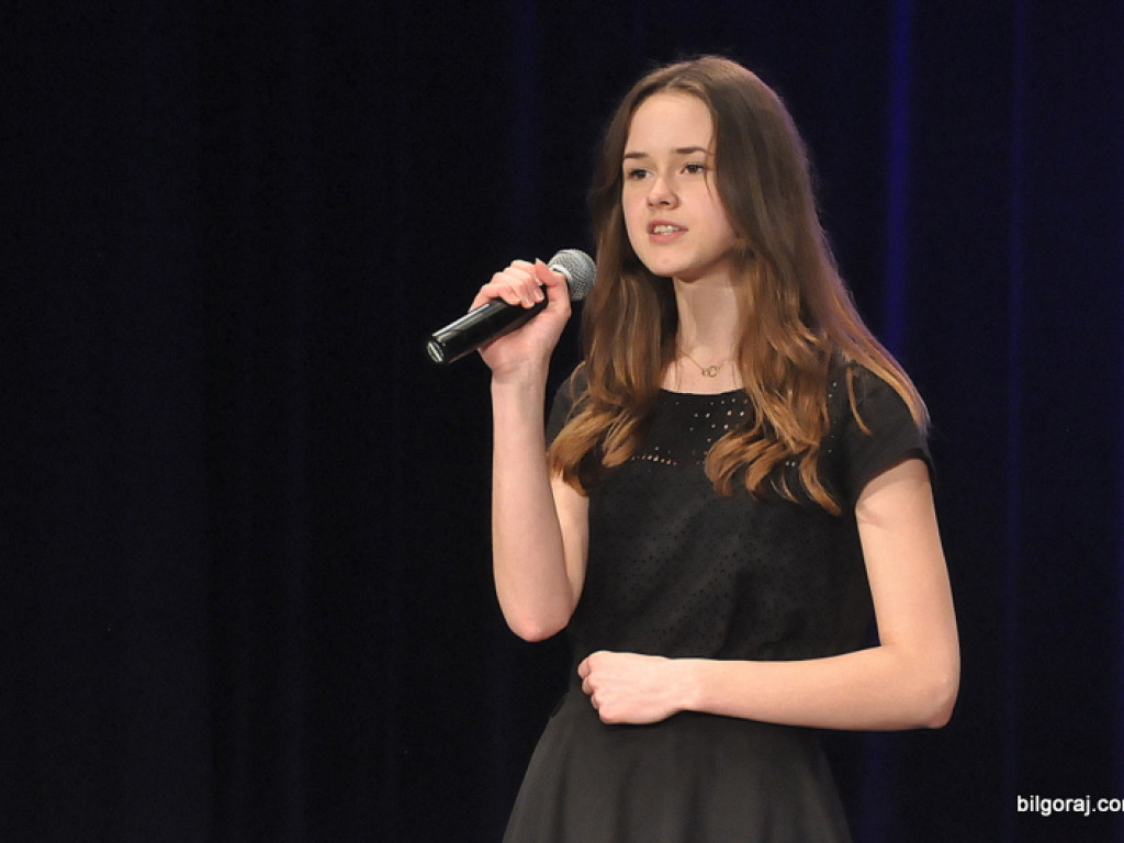 XIV Powiatowy Festiwal Piosenki Obcojęzycznej (FOTO, VIDEO, WYNIKI)