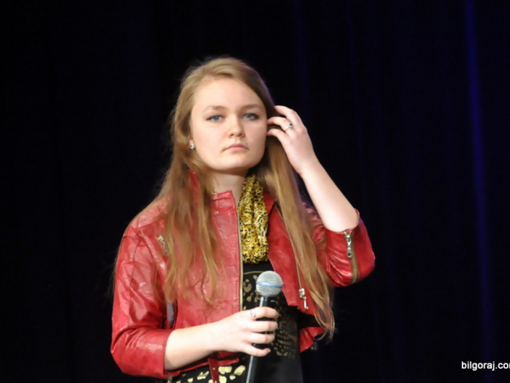 XIV Powiatowy Festiwal Piosenki Obcojęzycznej (FOTO, VIDEO, WYNIKI)