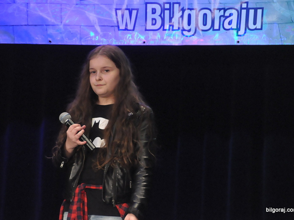 XIV Powiatowy Festiwal Piosenki Obcojęzycznej (FOTO, VIDEO, WYNIKI)