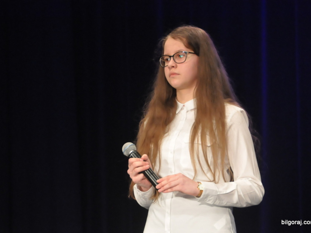 XIV Powiatowy Festiwal Piosenki Obcojęzycznej (FOTO, VIDEO, WYNIKI)