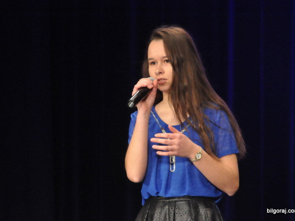 XIV Powiatowy Festiwal Piosenki Obcojęzycznej (FOTO, VIDEO, WYNIKI)