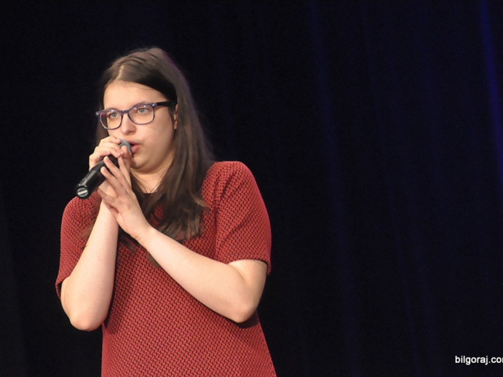 XIV Powiatowy Festiwal Piosenki Obcojęzycznej (FOTO, VIDEO, WYNIKI)