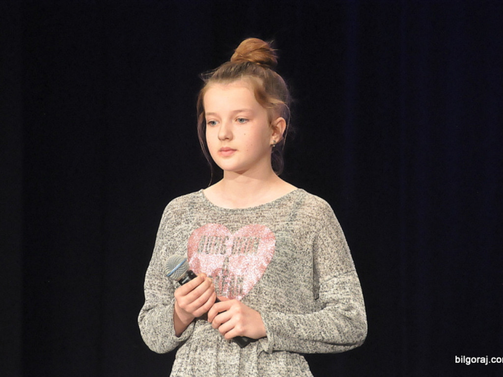 XIV Powiatowy Festiwal Piosenki Obcojęzycznej (FOTO, VIDEO, WYNIKI)