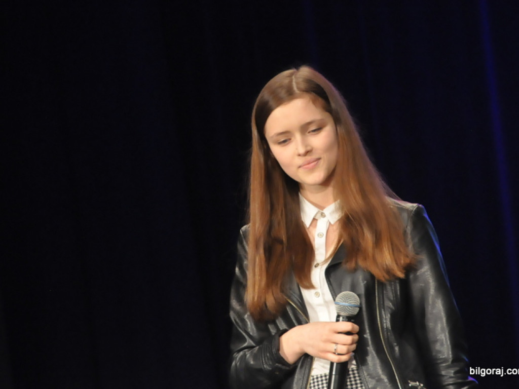 XIV Powiatowy Festiwal Piosenki Obcojęzycznej (FOTO, VIDEO, WYNIKI)