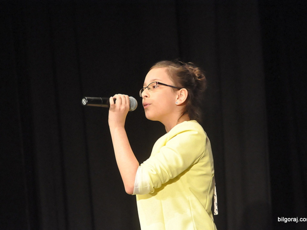 XIV Powiatowy Festiwal Piosenki Obcojęzycznej (FOTO, VIDEO, WYNIKI)