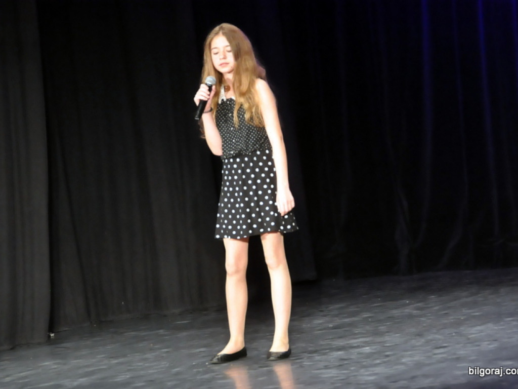 XIV Powiatowy Festiwal Piosenki Obcojęzycznej (FOTO, VIDEO, WYNIKI)