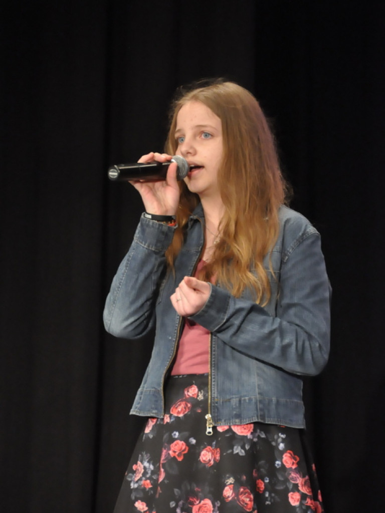 XIV Powiatowy Festiwal Piosenki Obcojęzycznej (FOTO, VIDEO, WYNIKI)