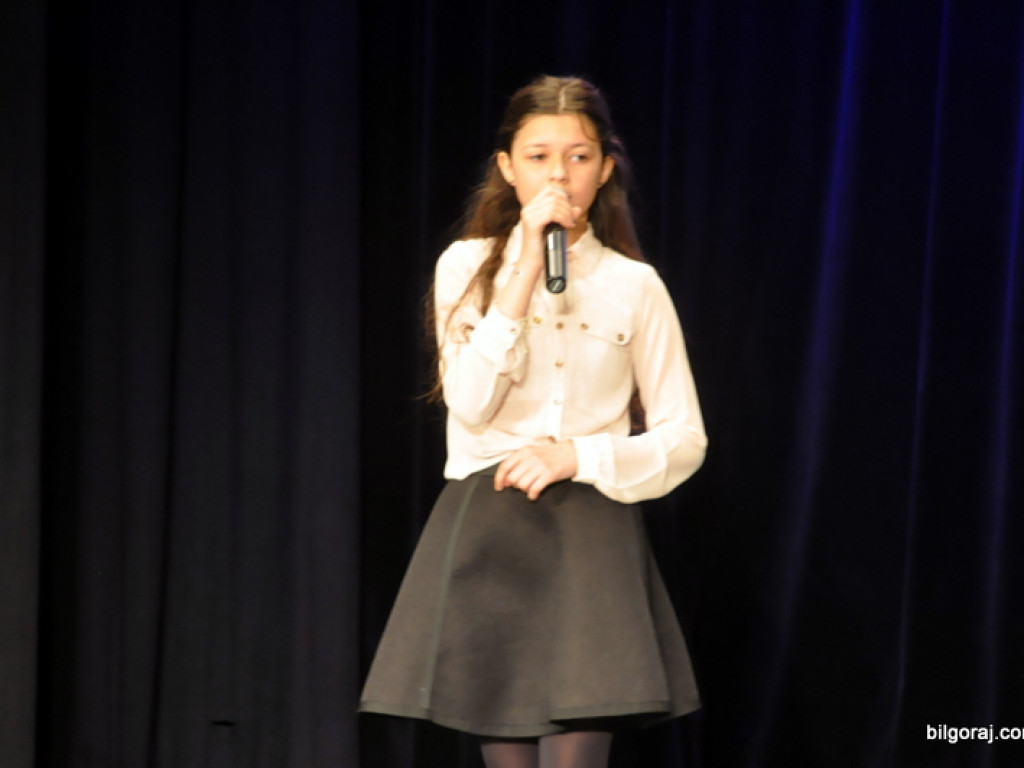 XIV Powiatowy Festiwal Piosenki Obcojęzycznej (FOTO, VIDEO, WYNIKI)