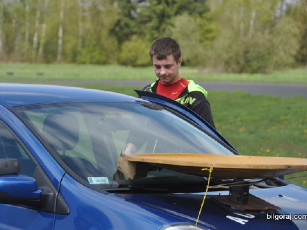 Powiatowy Turniej Motoryzacyjny (FOTO, WYNIKI)