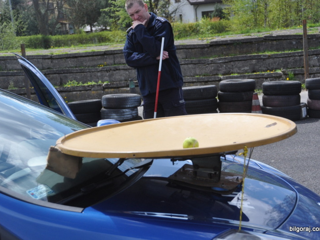 Powiatowy Turniej Motoryzacyjny (FOTO, WYNIKI)