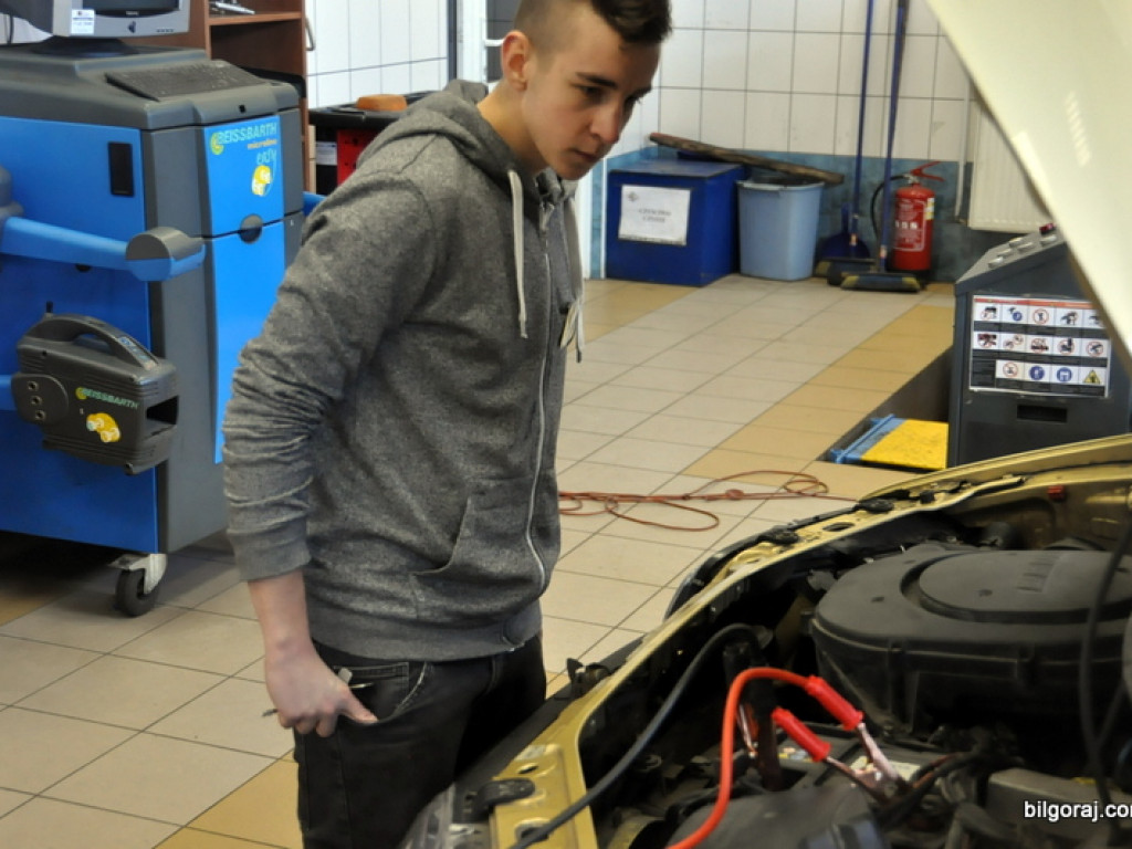 Powiatowy Turniej Motoryzacyjny (FOTO, WYNIKI)