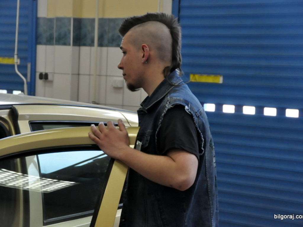 Powiatowy Turniej Motoryzacyjny (FOTO, WYNIKI)