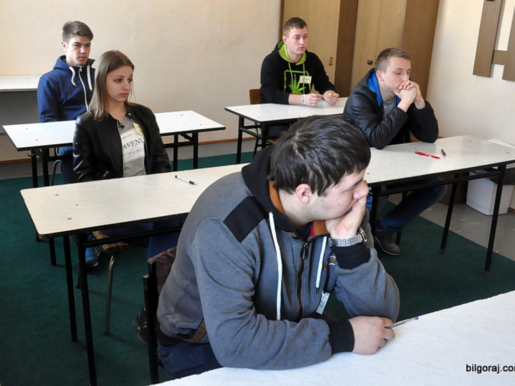 Powiatowy Turniej Motoryzacyjny (FOTO, WYNIKI)