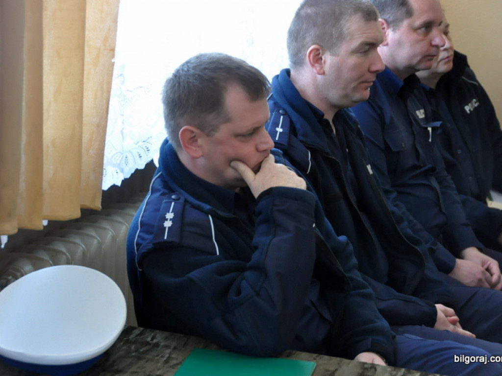 Powiatowy Turniej Motoryzacyjny (FOTO, WYNIKI)