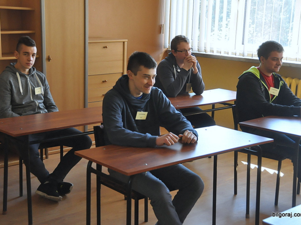 Powiatowy Turniej Motoryzacyjny (FOTO, WYNIKI)