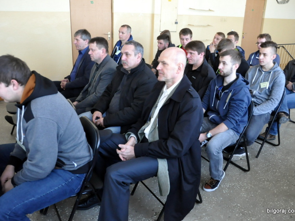 Powiatowy Turniej Motoryzacyjny (FOTO, WYNIKI)