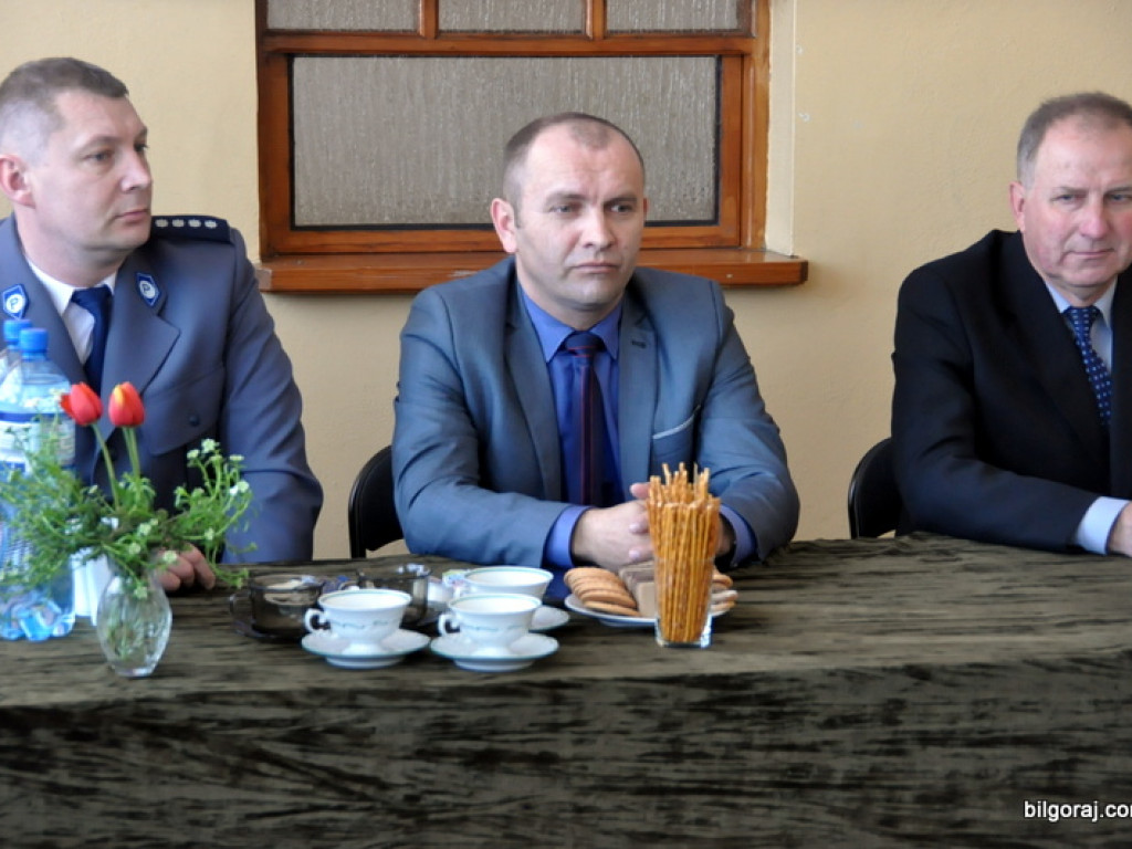 Powiatowy Turniej Motoryzacyjny (FOTO, WYNIKI)