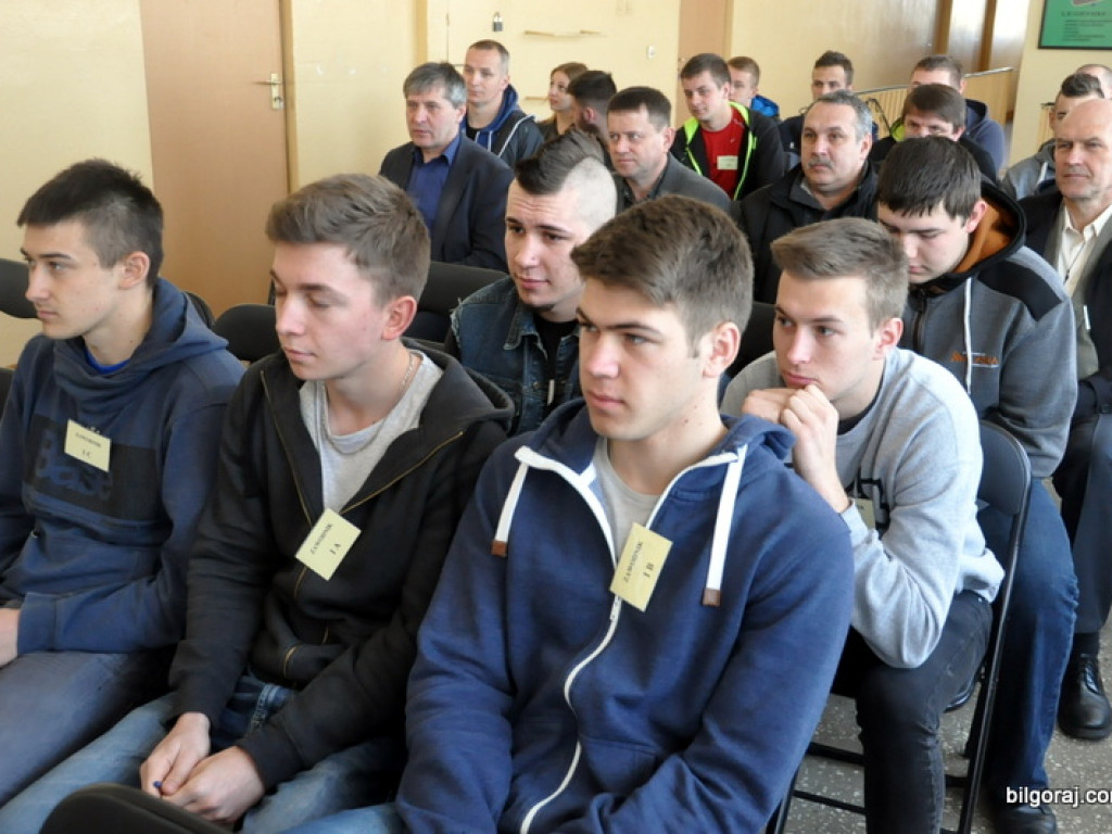 Powiatowy Turniej Motoryzacyjny (FOTO, WYNIKI)