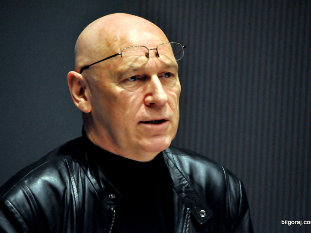 Spotkanie z Leszkiem Żebrowskim i biłgorajskim ONR-em (FOTO)