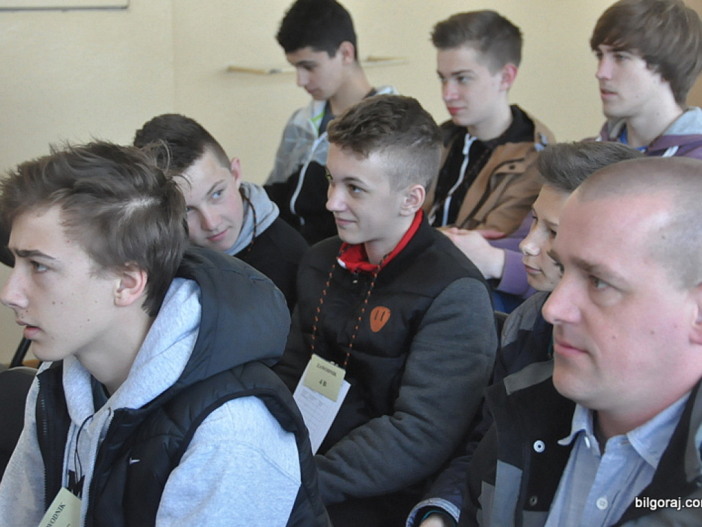 Mistrzostwa Powiatu w BDR (FOTO, WYNIKI)