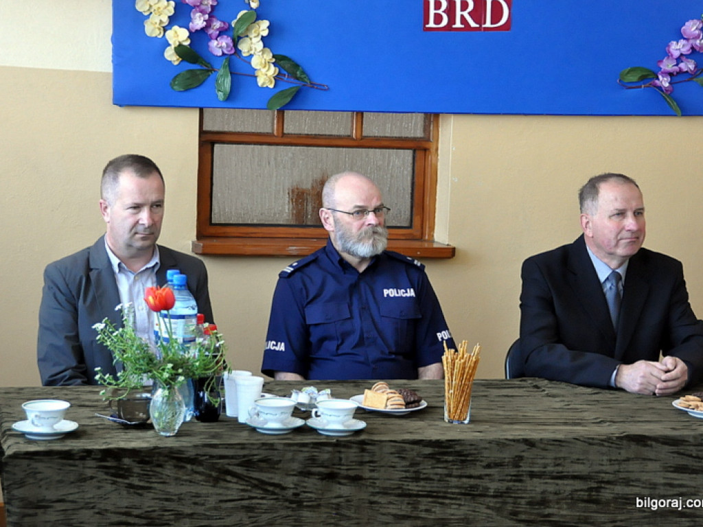 Mistrzostwa Powiatu w BDR (FOTO, WYNIKI)