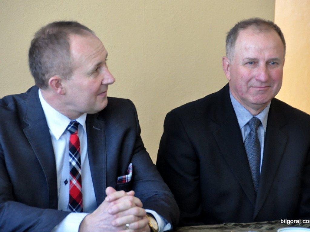 Mistrzostwa Powiatu w BDR (FOTO, WYNIKI)