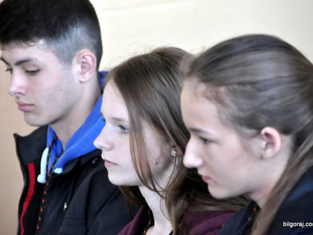 Mistrzostwa Powiatu w BDR (FOTO, WYNIKI)