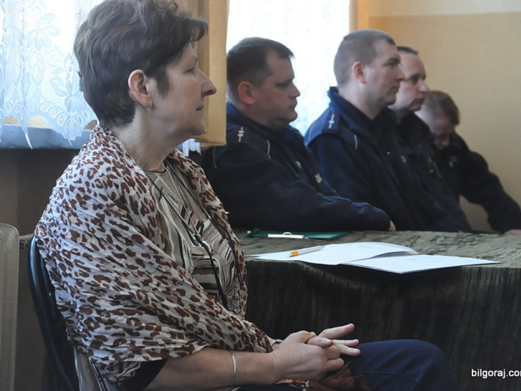 Mistrzostwa Powiatu w BDR (FOTO, WYNIKI)