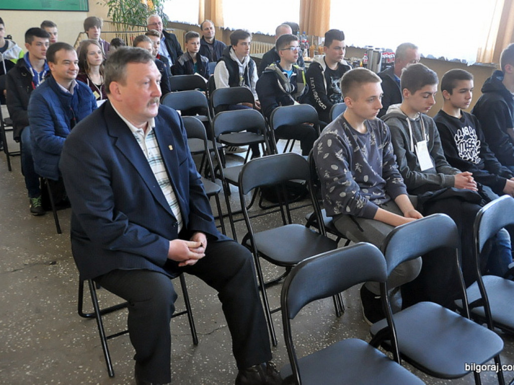 Mistrzostwa Powiatu w BDR (FOTO, WYNIKI)