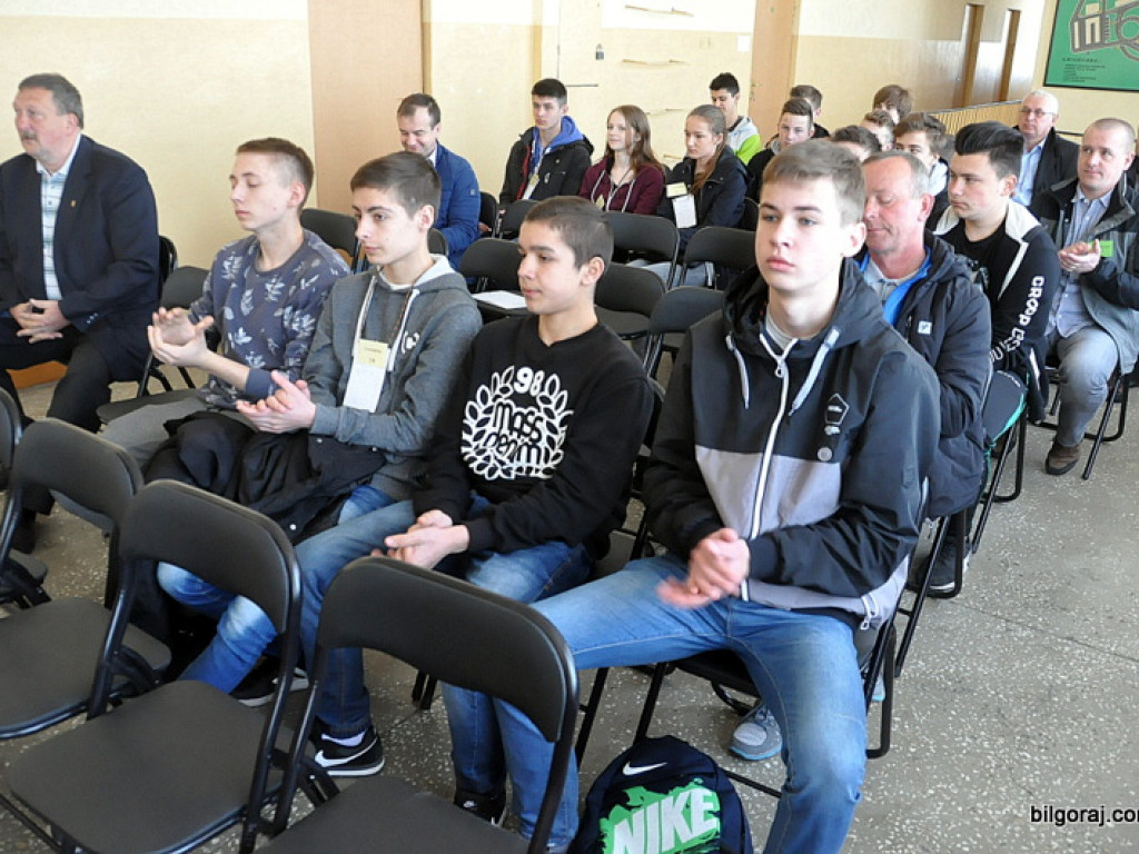 Mistrzostwa Powiatu w BDR (FOTO, WYNIKI)