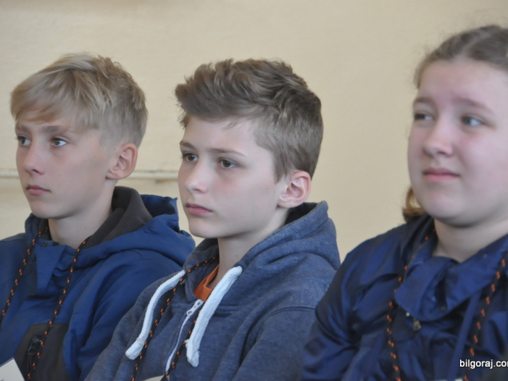 Powiatowy Turniej BRD dla szkół podstawowych (FOTO, WYNIKI)