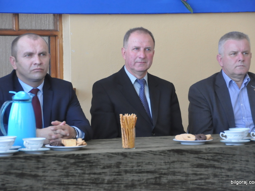 Powiatowy Turniej BRD dla szkół podstawowych (FOTO, WYNIKI)