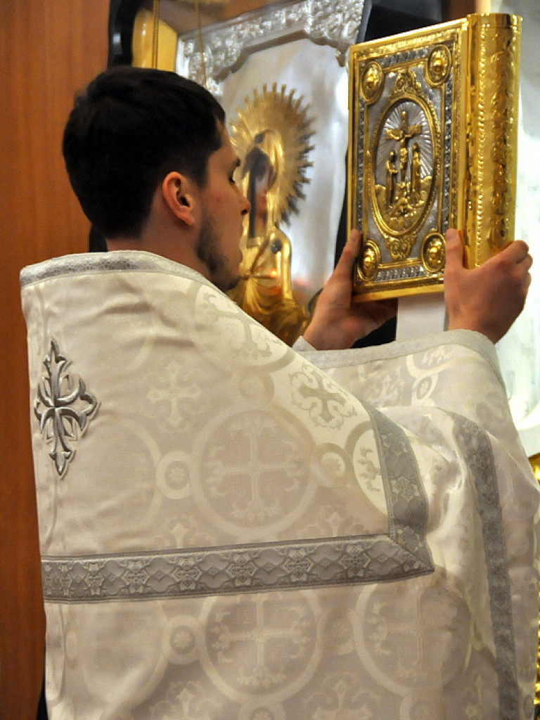 Wielkanoc u prawosławnych biłgorajan (FOTO)